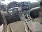 2013 Toyota Highlander Base на продаже в Ebensburg, PA - Front End