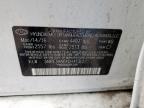 2016 Hyundai Sonata Sport na sprzedaż w Grand Prairie, TX - Rear End