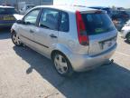 2005 FORD FIESTA ZET for sale at Copart SANDWICH