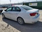 2015 Volkswagen Jetta Se for Sale in Magna, UT - Mechanical