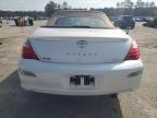 2007 Toyota Camry Solara Se продається в Harleyville, SC - Front End