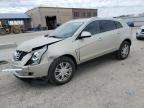 2015 Cadillac Srx Luxury Collection продається в Kansas City, KS - Front End