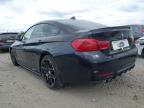 2017 BMW 420D GRAN for sale at Copart YORK