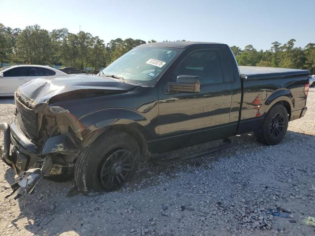 2010 Ford F150 