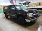 Kincheloe, MI에서 판매 중인 2000 Chevrolet Silverado K1500 - Top/Roof