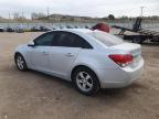 2013 Chevrolet Cruze Lt იყიდება Colorado Springs-ში, CO - Hail