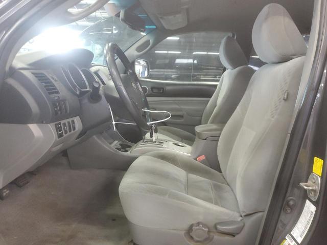 2010 TOYOTA TACOMA DOUBLE CAB LONG BED