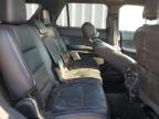 2015 Ford Explorer Limited იყიდება Columbus-ში, OH - Minor Dent/Scratches