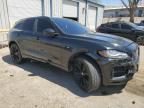 2019 Jaguar F-Pace R - Sport продається в Albuquerque, NM - Side