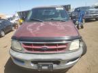 1998 Ford F150  for Sale in Brighton, CO - Front End