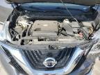 2017 Nissan Murano S   de vânzare în Fort Wayne, IN - Front End