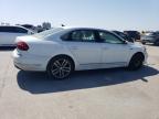 2017 Volkswagen Passat R-Line de vânzare în New Orleans, LA - Front End