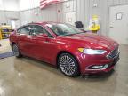 2018 Ford Fusion Titanium/Platinum for Sale in Casper, WY - Rear End