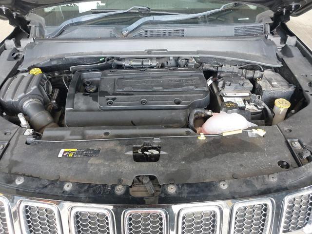 2018 JEEP COMPASS LO