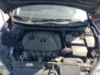 2013 Hyundai Elantra Gls на продаже в New Orleans, LA - Rear End