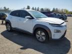 2021 Hyundai Kona Ultimate იყიდება Pennsburg-ში, PA - All Over