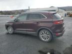 2018 LINCOLN MKC RESERVE   for sale at Copart PA - HARRISBURG