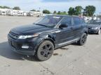 2015 Land Rover Range Rover Evoque Pure Plus de vânzare în Sacramento, CA - Front End