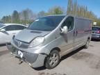 2013 VAUXHALL VIVARO 290 for sale at Copart GLOUCESTER
