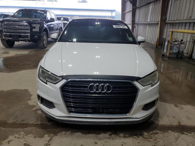  AUDI A3 2017 Biały