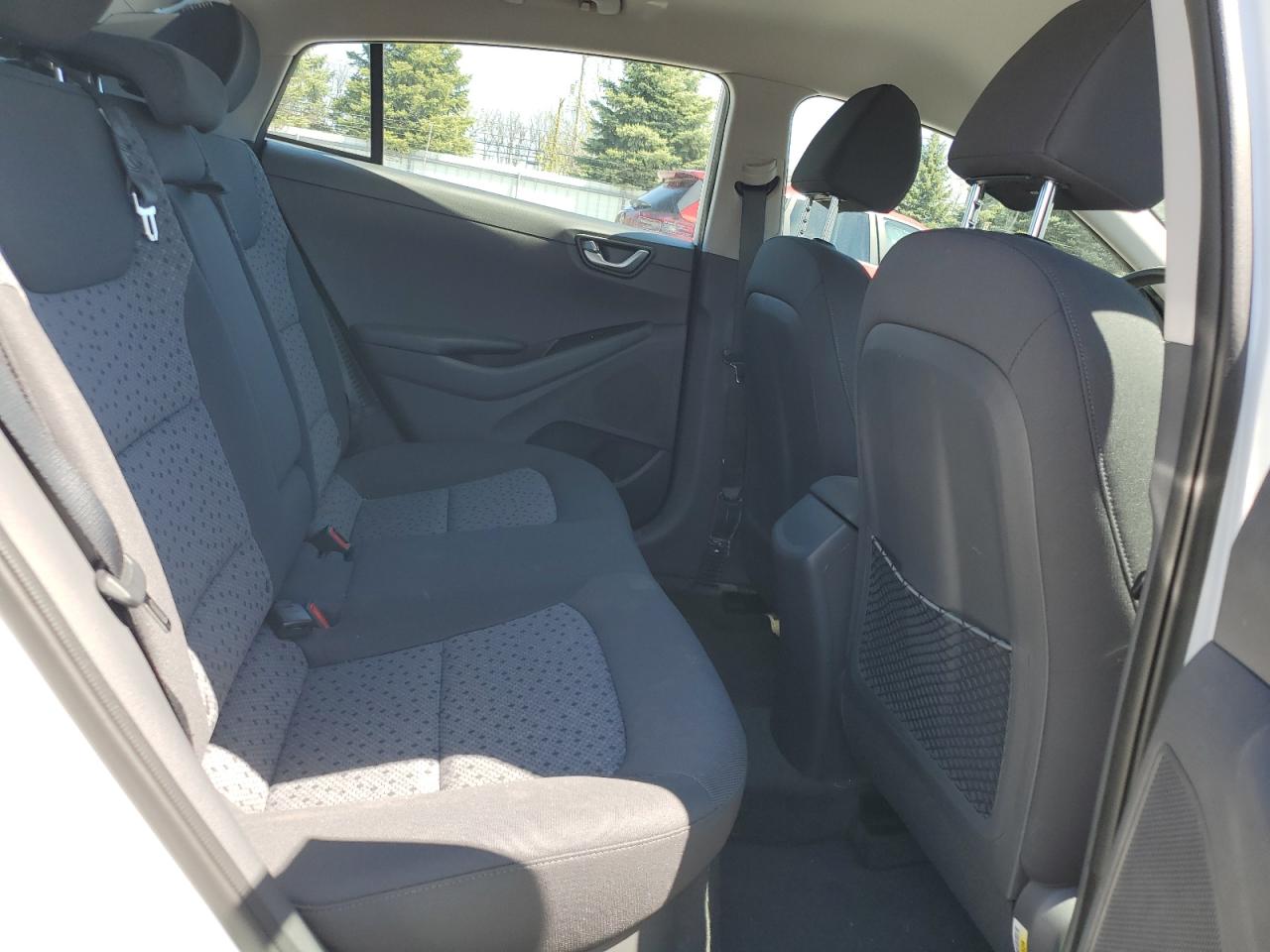 2019 Hyundai Ioniq VIN: KMHC65LD0KU161138 Lot: 51589275