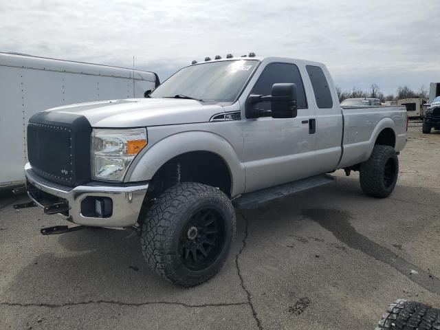 2015 Ford F350 Super Duty