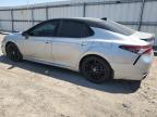 2024 Toyota Camry Trd for Sale in Mercedes, TX - Water/Flood