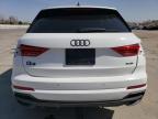 2024 Audi Q3 Premium S Line 45 de vânzare în Littleton, CO - Front End