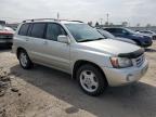 2005 Toyota Highlander Limited for Sale in Dyer, IN - Front End