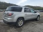 2014 Gmc Acadia Sle للبيع في Ellwood City، PA - Front End