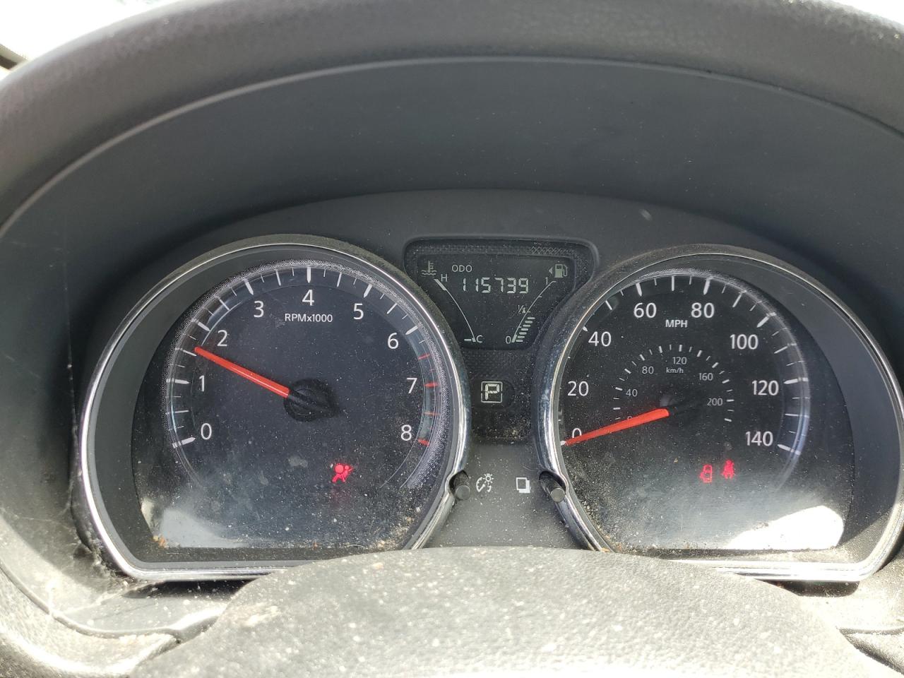 2019 Nissan Versa S VIN: 3N1CN7AP2KL839305 Lot: 55250155