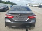 2020 Toyota Camry Se de vânzare în Greenwell Springs, LA - Water/Flood