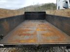2023 Chubbs Steel Gt-174 Dump Trailer იყიდება Hurricane-ში, WV - Minor Dent/Scratches