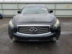 2012 Infiniti Fx35  იყიდება Pennsburg-ში, PA - Minor Dent/Scratches