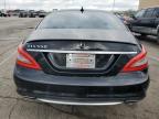 2012 Mercedes-Benz Cls 550 for Sale in Moraine, OH - Front End