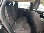 2017 Jeep Cherokee Latitude de vânzare în New Braunfels, TX - Front End