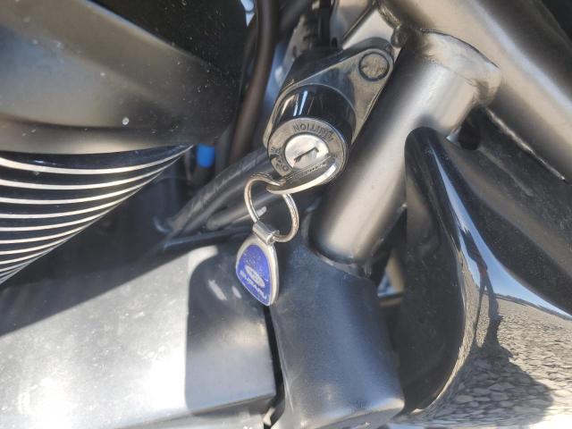 2022 KAWASAKI VN900 C  