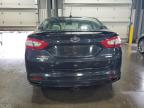 2014 Ford Fusion Titanium იყიდება Ham Lake-ში, MN - Side