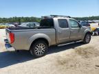 2009 Nissan Frontier Crew Cab Se იყიდება Harleyville-ში, SC - Front End