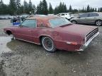 1968 Ford Thunderbir იყიდება Graham-ში, WA - Stripped