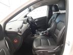 2013 MERCEDES BENZ B180 BLUEE for sale at Copart WOLVERHAMPTON
