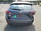 2016 Mazda 3 Sport იყიდება Exeter-ში, RI - Rear End