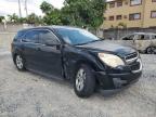 2010 Chevrolet Equinox Ls en Venta en Opa Locka, FL - Front End