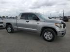 2018 TOYOTA TUNDRA DOUBLE CAB SR for sale at Copart CA - LOS ANGELES