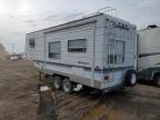 2002 Sunny Brook 5Th Wheel на продаже в Davison, MI - Water/Flood