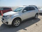 2014 Chevrolet Equinox Lt for Sale in Kansas City, KS - Hail
