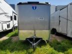 2024 Interstate Vicyt716Ta2 Enclosed Cargo Trailer იყიდება Colton-ში, CA - Minor Dent/Scratches