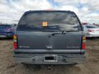 2005 Chevrolet Tahoe K1500 продається в Chicago Heights, IL - Burn - Interior