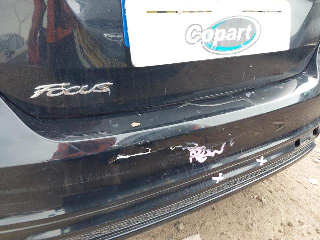 2015 FORD FOCUS ZETE