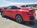 2019 Honda Civic Si for Sale in Fresno, CA - Front End